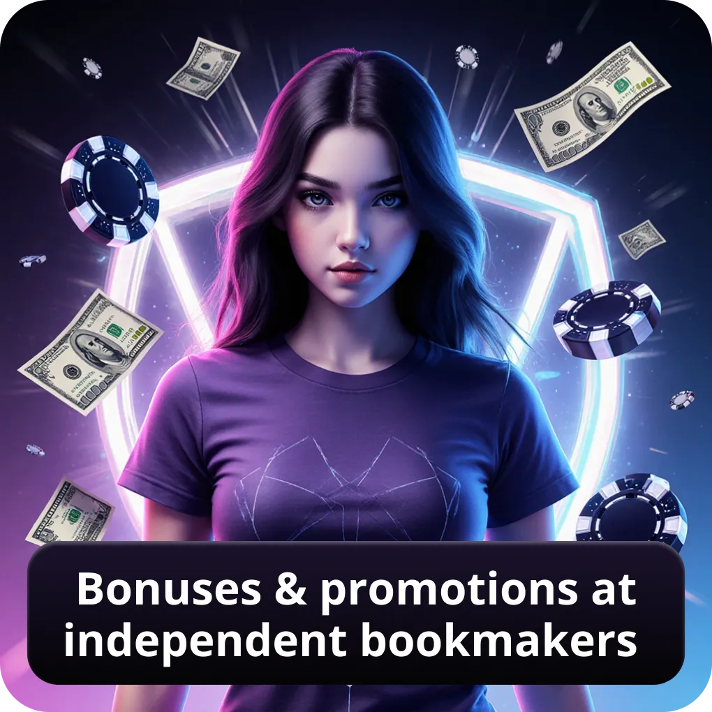 Betting sites not on GamStop: Bonuses & promotions at independent bookmakers