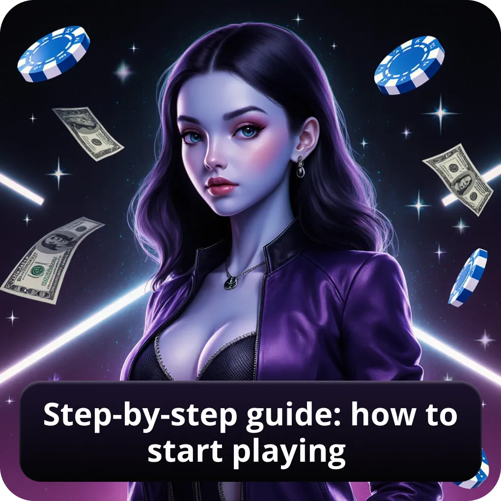 Step-by-step guide: how to start playing – top 20 online casinos UK