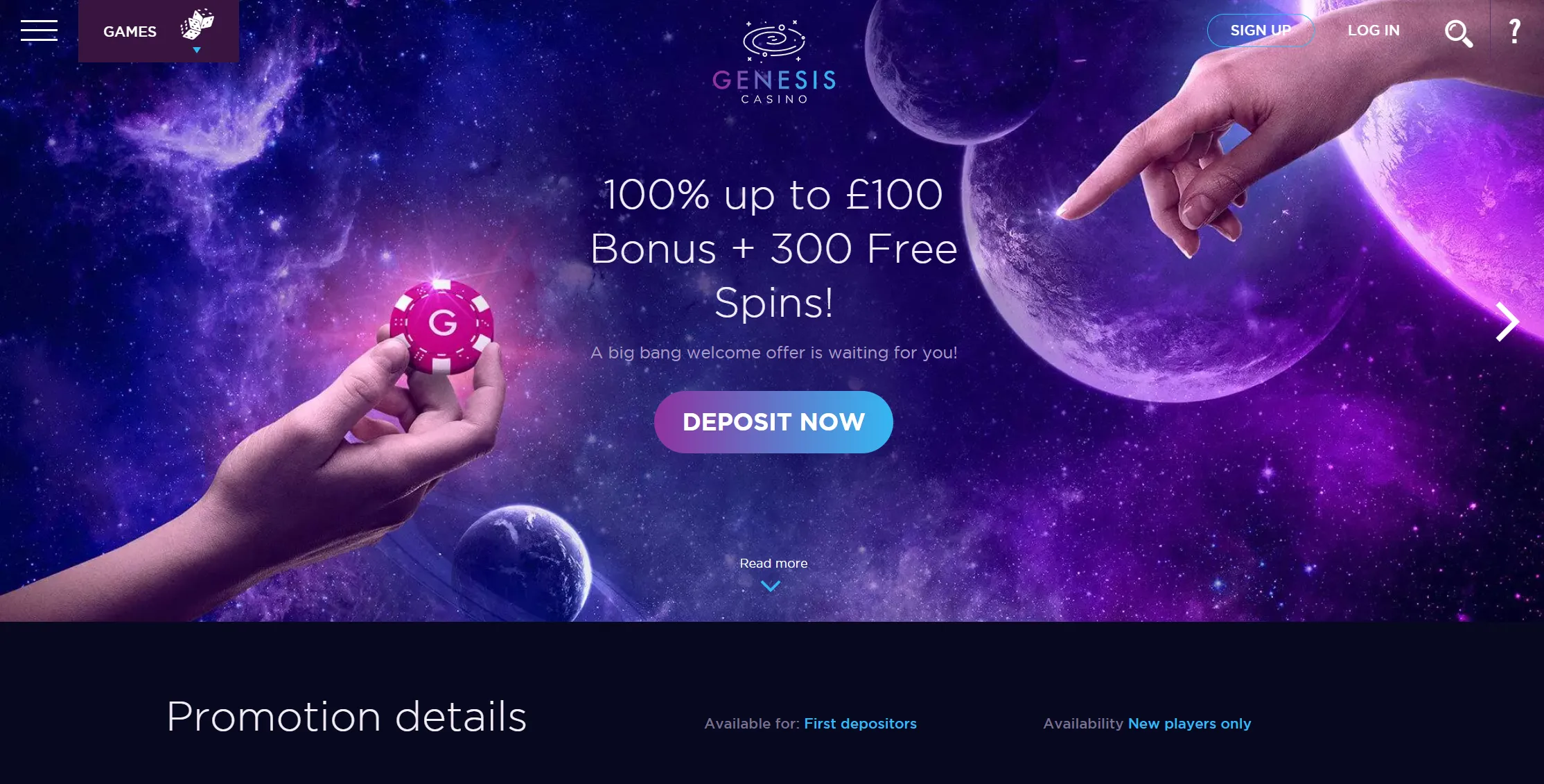 Welcome bonus types & match percentages – top 20 online casinos UK
